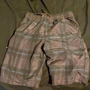 Beautiful young boy clothes